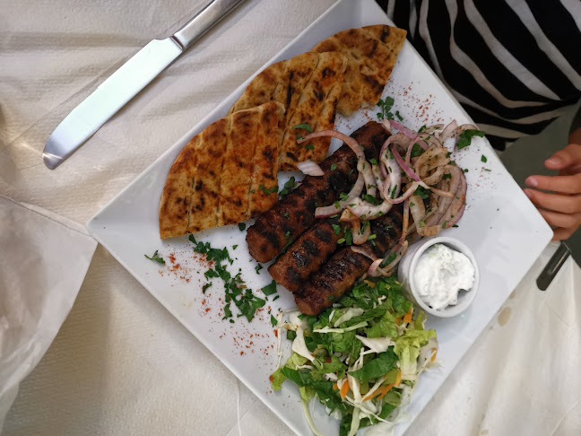 AROMA Traditional Tavern - Paros