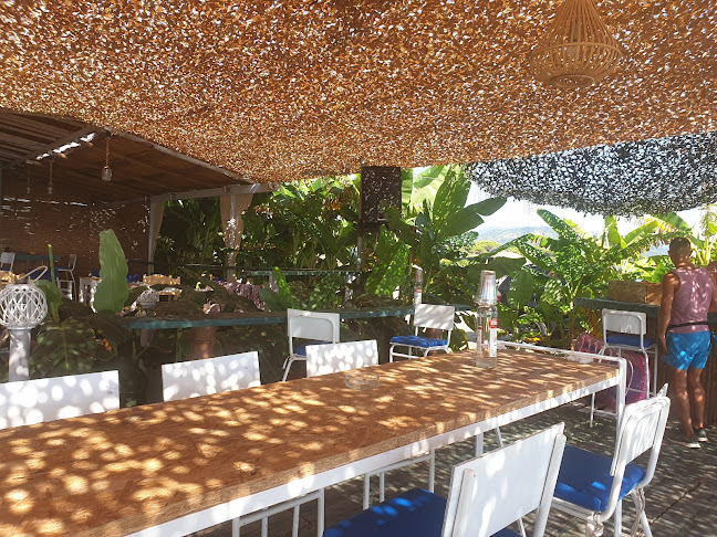 Beach Bar Nto - Ζαχάρω