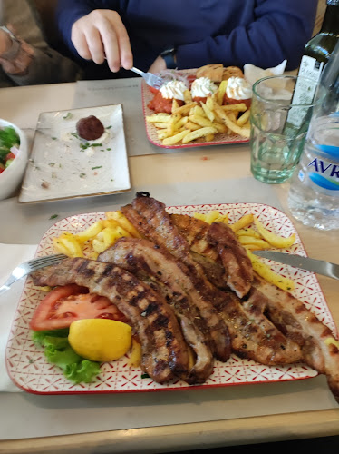 Μπακαλόγατος