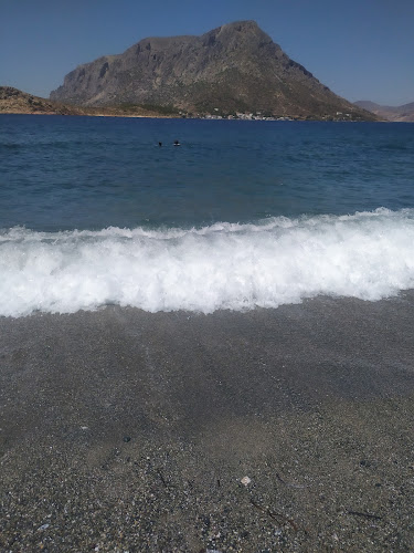 Unnamed Road, Μυρτιές 852 00