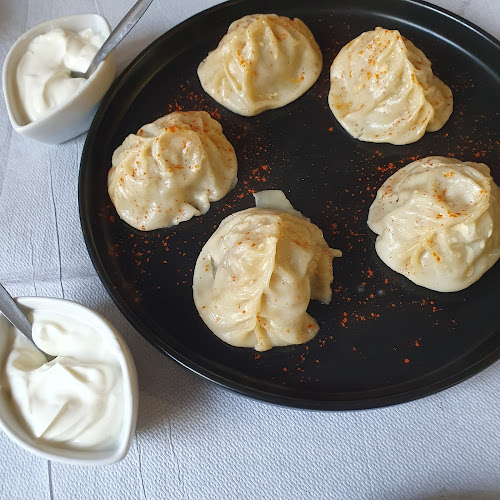 Comentarii opinii despre ΤΡΑΠΕΖΟΥΝΤΑ ΚΡΕΑΤΙΚΑ & ΘΑΛΑΣΣΙΝΑ