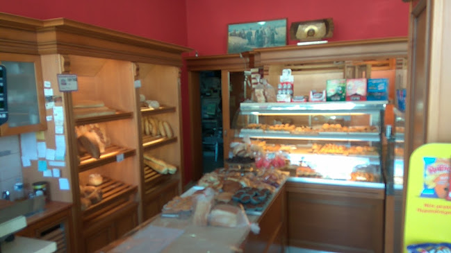 ΤΣΙΑΟΥΣΗΣ Αρτοποιειο Ζαχαροπλαστειο - Γαστρονομία και φιλοξενία