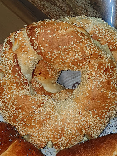 Αρτοπωλειο Δαμιανιδη