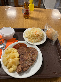 Φοιτητικό Εστιατόριο Πανεπιστημίου Θεσσαλίας