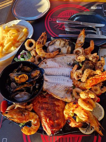 Skorpios Restaurant - Γαστρονομία και φιλοξενία