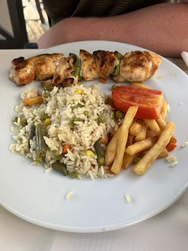 Opinii despre Ταβέρνα Η Ακρόπολη în Αθήνα - Γαστρονομία και φιλοξενία