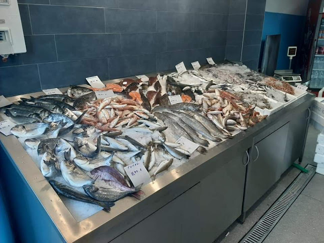 Ψαραγορά Ελευσινας Γυμναος Παναγιώτης