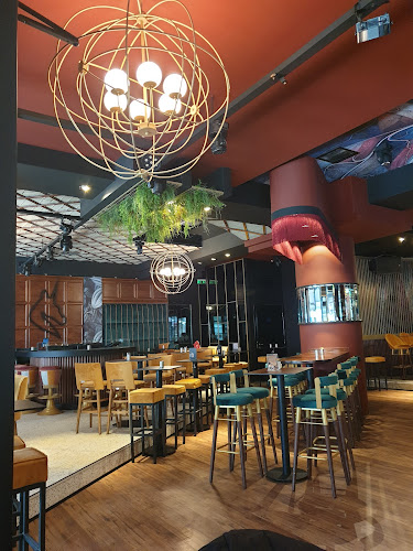 Opinii despre Unique Cafe Bar în Πτολεμαΐδα - Γαστρονομία και φιλοξενία