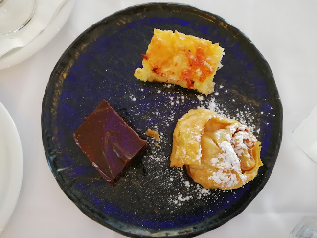 Ουζερί του Καβούρη - Καλαμαριά