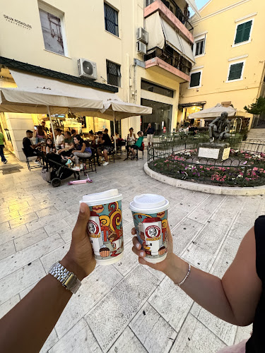 Ευγενίου Βουλγάρεως 82, Κέρκυρα 491 31