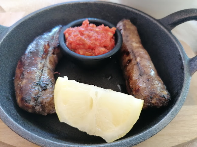 Argentina Restaurant - Βοθωνας