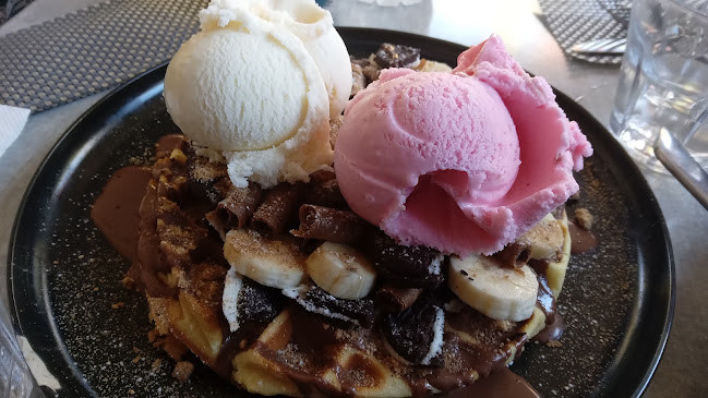 Due cafe - Ρέθυμνο