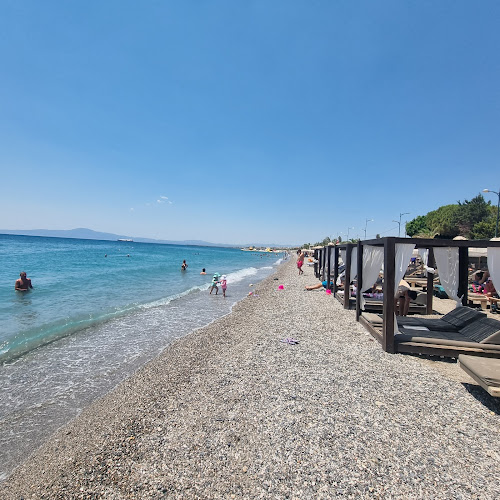 Comentarii opinii despre Secada Beach Bar