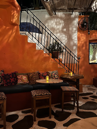 Spiti House Bar - Paros