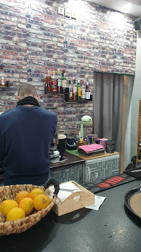 STEF CAFE - Γαστρονομία και φιλοξενία