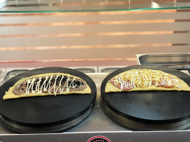 Φούρνος Τα Γιάννενα κ. Πετραλώνων - Αθήνα