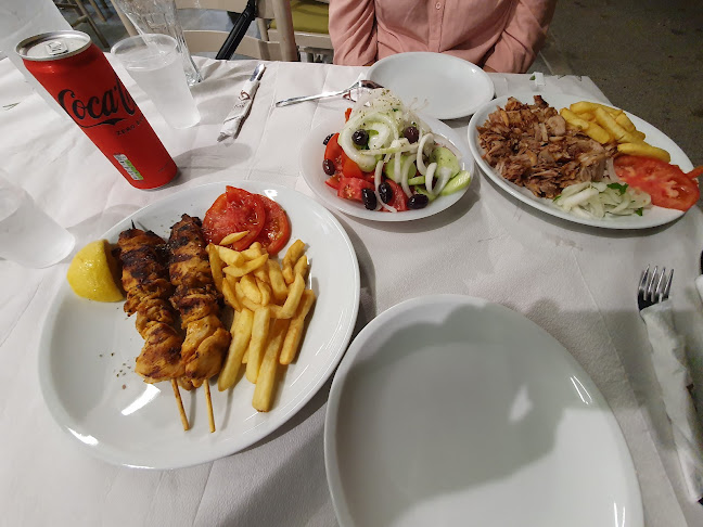 Opinii despre Γυράδικο ο Σάββας în Νέα Σμύρνη - Γαστρονομία και φιλοξενία