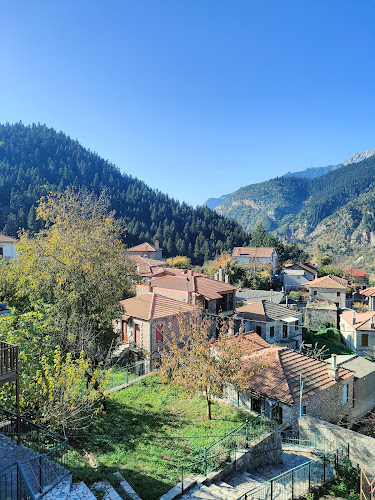 Το Ρακόμελο - Γαστρονομία και φιλοξενία