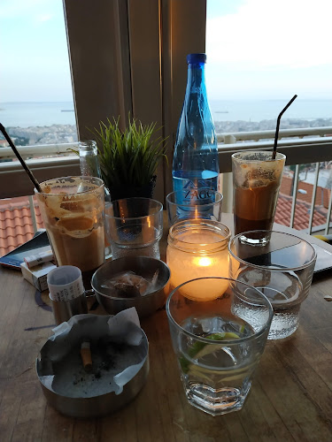 Castra Τerrace Βar