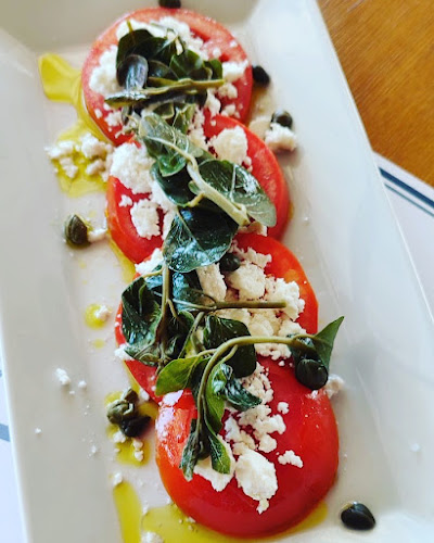 Opinii despre Babis Aegina Restaurant în Αίγινα - Γαστρονομία και φιλοξενία