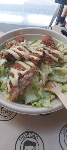 Thess Bao - Γαστρονομία και φιλοξενία