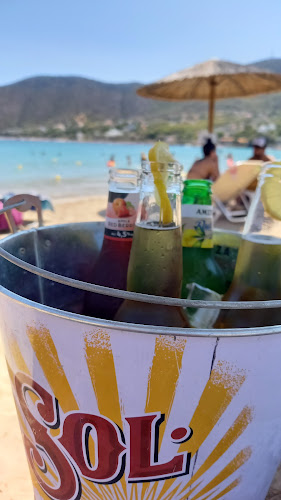 Era Mensa Beach Bar - Γαστρονομία και φιλοξενία