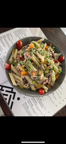 Opinii despre Soñar Beachbar în Κρυονέρι - Γαστρονομία και φιλοξενία