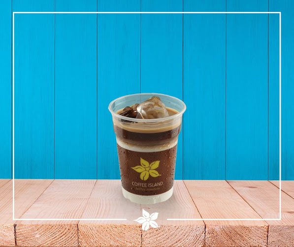 Coffee Island Γλυφάδα Κέντρο - Γαστρονομία και φιλοξενία