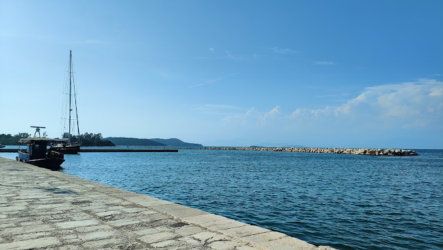 Μαρίνα Βόνιτσας - Γαστρονομία και φιλοξενία