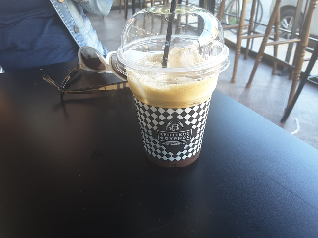 Comentarii opinii despre Κρητικά Αρτοποιεία