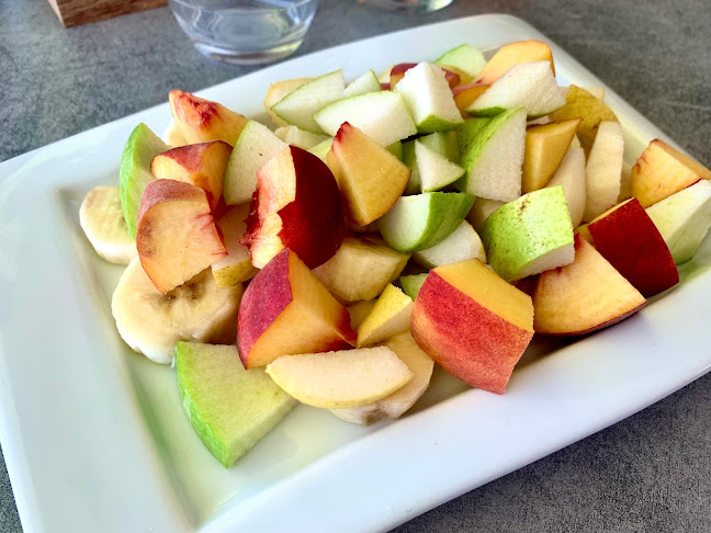 Opinii despre Sweet Creations în Ηράκλειο - Γαστρονομία και φιλοξενία