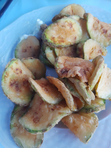 Αρίστος - Όρμος Παναγίας