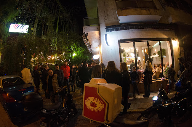 Comentarii opinii despre Creperie Framboise