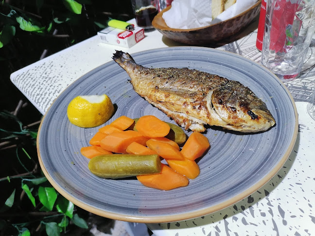 Comentarii opinii despre Restaurant- Grill "Akrogiali"