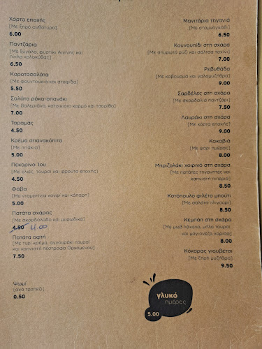 Συντρίμμι Συνεργατικό Καφενείο - Αθήνα