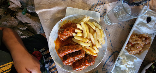 ΛΙΜΕΝΑΡΙΩΤΙΣΣΑ Ταβέρνα - Λιμενάρια