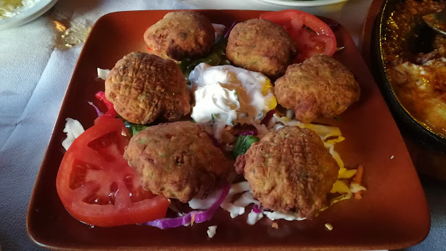 Comentarii opinii despre Μπακαλόγατος