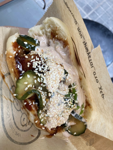 Thess Bao - Θεσσαλονίκη