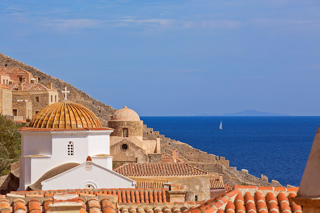 Χρυσόβουλο - Γαστρονομία και φιλοξενία