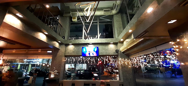 SOCIALcafe - Γαστρονομία και φιλοξενία