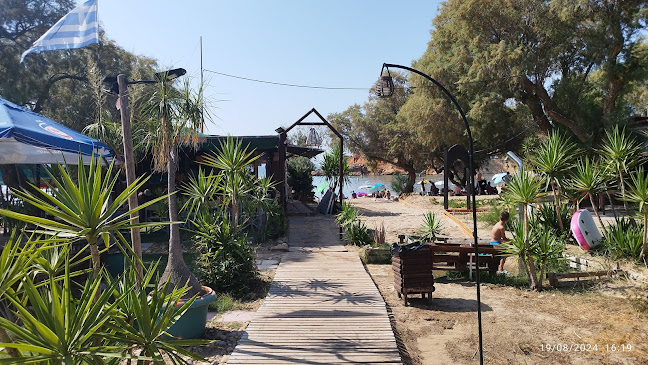 Comentarii opinii despre Sun Set Cafe