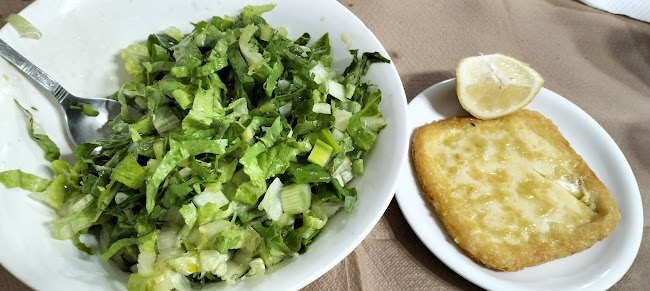 Ταβέρνα Κουνάβης - Γαστρονομία και φιλοξενία