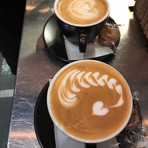 Comentarii opinii despre Cafeina Coffee And More