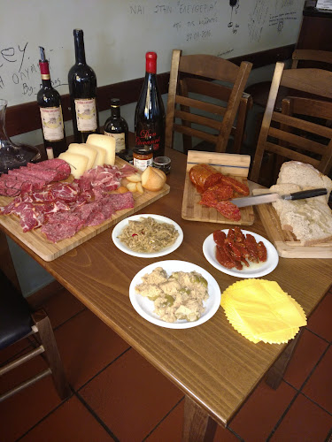 Περιήλιον Οινοθήκη - Γαστρονομία και φιλοξενία