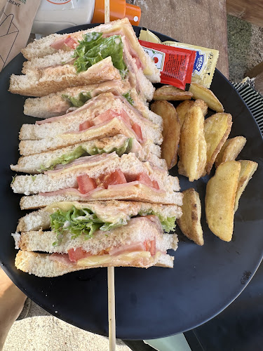 Comentarii opinii despre Heaven Beach Bar