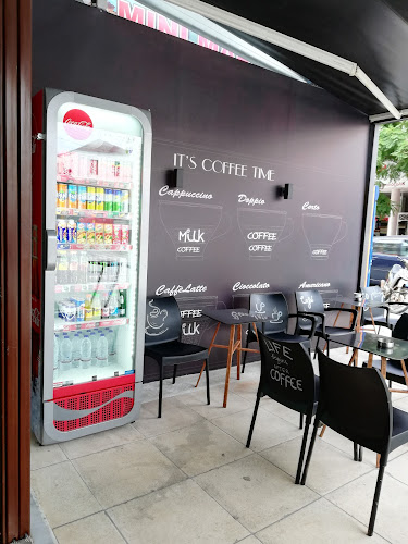 ΚΑΦΕ ΑΚΡΟΒΑΤΗΣ - Χανιά