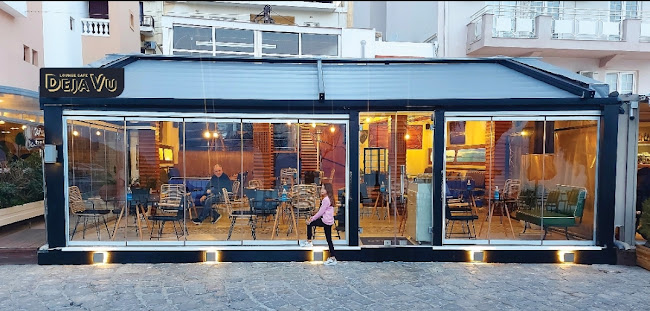 Comentarii opinii despre Deja Vu snack-bar
