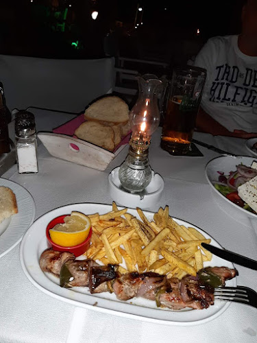 Vanilla cafe restaurant - Πρέβεζα