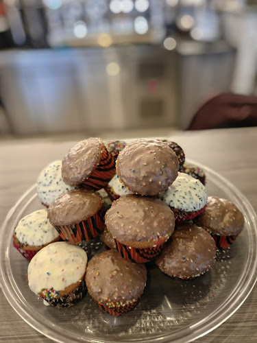 Opinii despre Mr coffee în Βλαχιώτης - Γαστρονομία και φιλοξενία