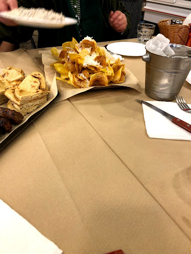 Κρεαταγορά ΦΑΡΜΑ Πυργελής - Γαστρονομία και φιλοξενία